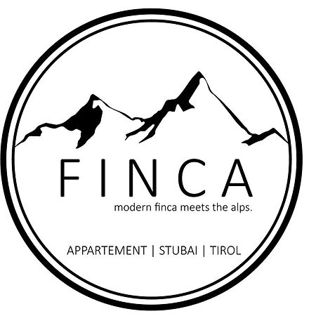 Haus Finca نيوستيف ام ستوبيتا المظهر الخارجي الصورة