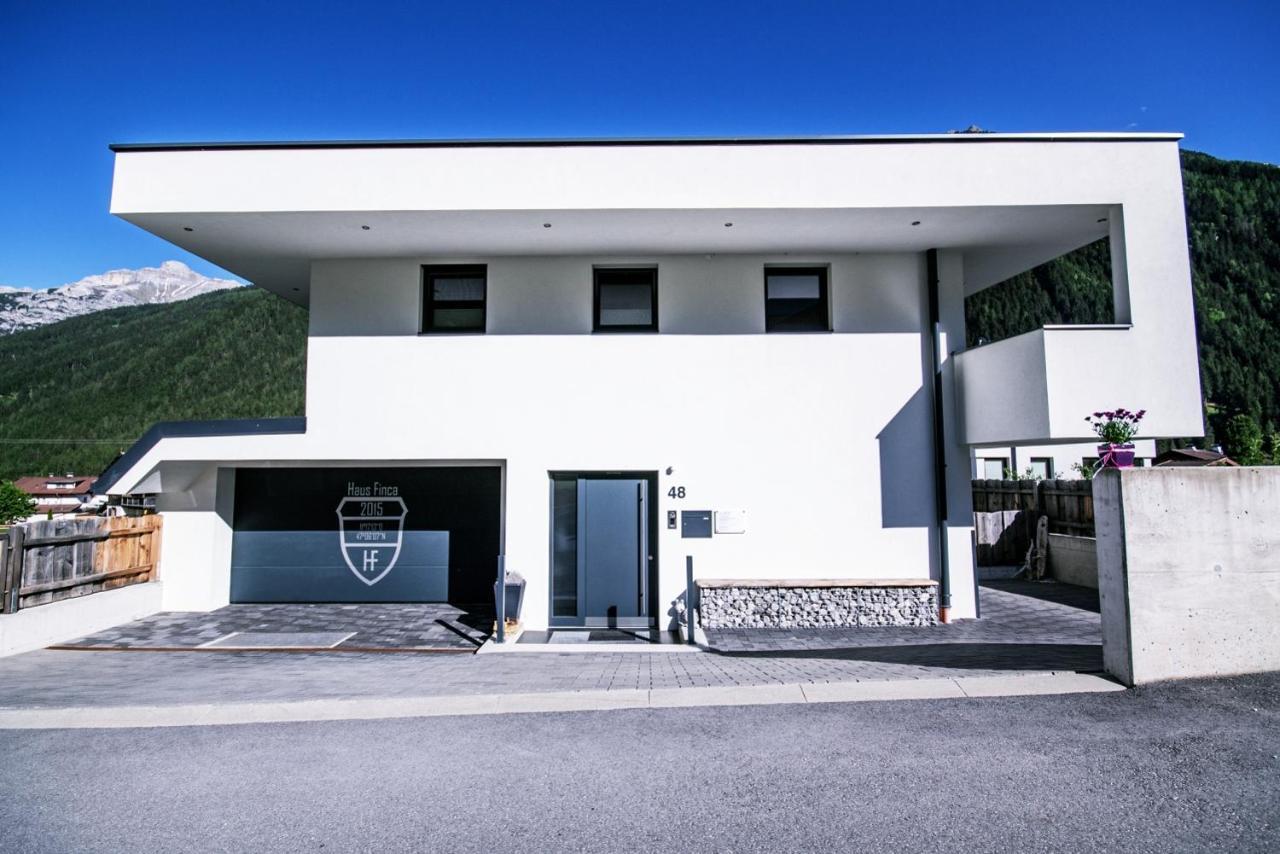 Haus Finca نيوستيف ام ستوبيتا المظهر الخارجي الصورة