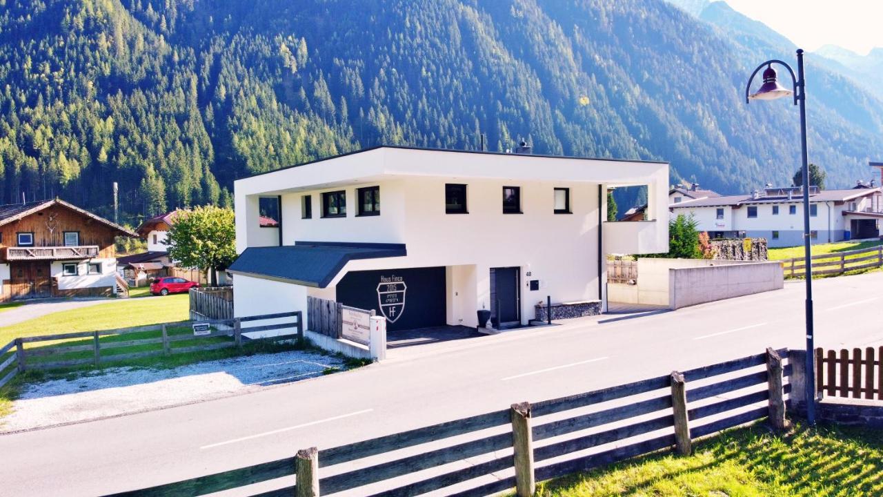 Haus Finca نيوستيف ام ستوبيتا المظهر الخارجي الصورة