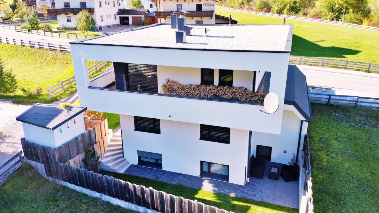 Haus Finca نيوستيف ام ستوبيتا المظهر الخارجي الصورة